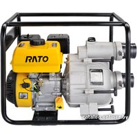 Мотопомпа Rato RT80WB26-3.8Q