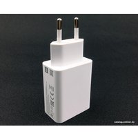 Сетевое зарядное Xiaomi 18W MDY-10-EF