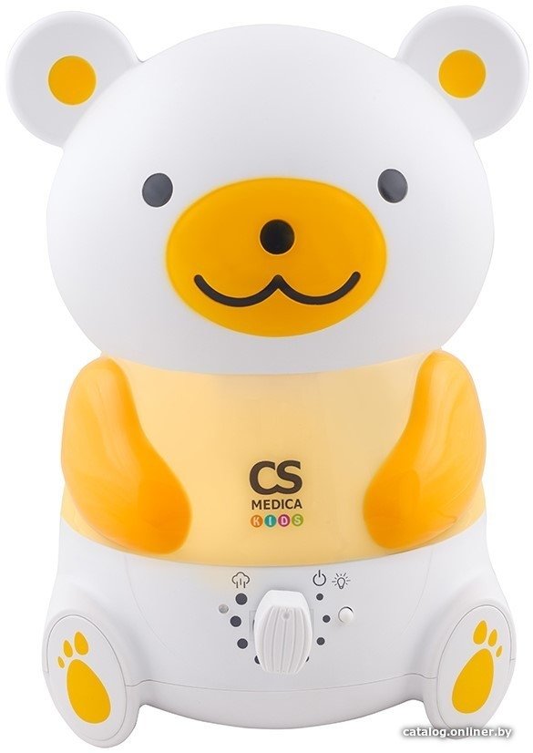 Увлажнитель воздуха CS Medica Kids CS-19h