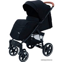 Коляска прогулочная «книга» Tomix Stella HP-777 (черный)