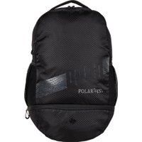 Городской рюкзак Polar 0608T (черный)