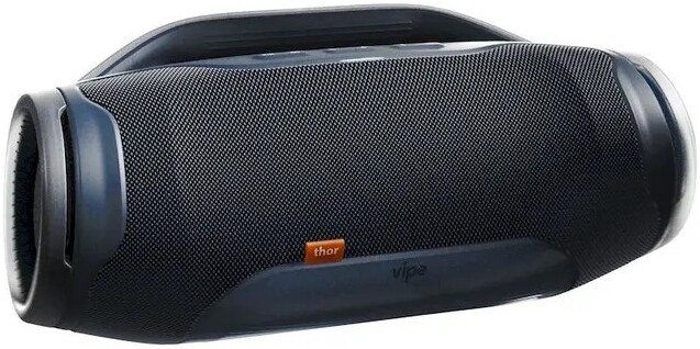 

Беспроводная колонка Vipe Thor (темно-серый)