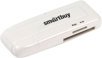 SmartBuy SBR-705-W