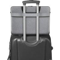 Сумка Defender Tote 15.6" (серый)