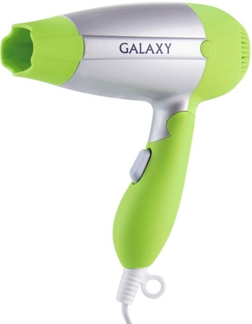 

Фен Galaxy Line GL4301 (зеленый)