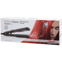 Выпрямитель Bosch BrilliantCare Quattro-Ion (PHS5263)