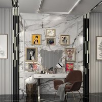 Трековый светильник Novotech Shino Flum 359504