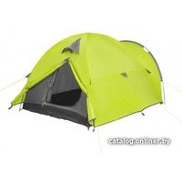 Треккинговая палатка Premier Fishing Torino-2