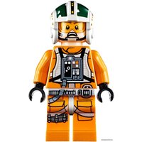 Конструктор LEGO Star Wars 75268 Снежный спидер