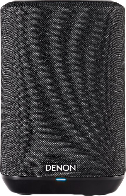 Беспроводная аудиосистема Denon Home 150 NV (черный)