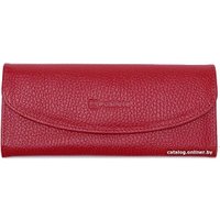 Портмоне Poshete 604-053M-RED (красный)