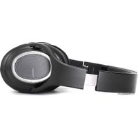 Наушники CrownMicro CMBH-5050 (черный) в Бобруйске