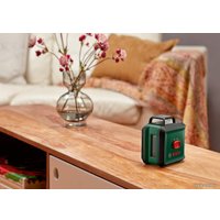 Лазерный нивелир Bosch Universal Level 360 0603663E03 (со штативом)