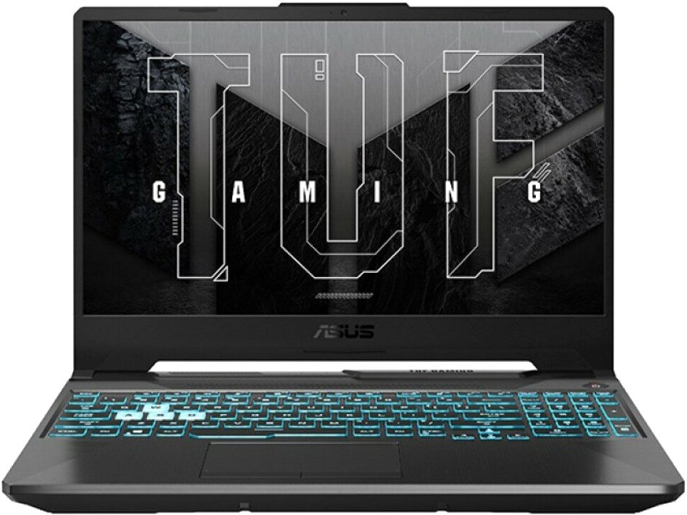 

Игровой ноутбук ASUS TUF Gaming A15 FA506IHRB-HN080W