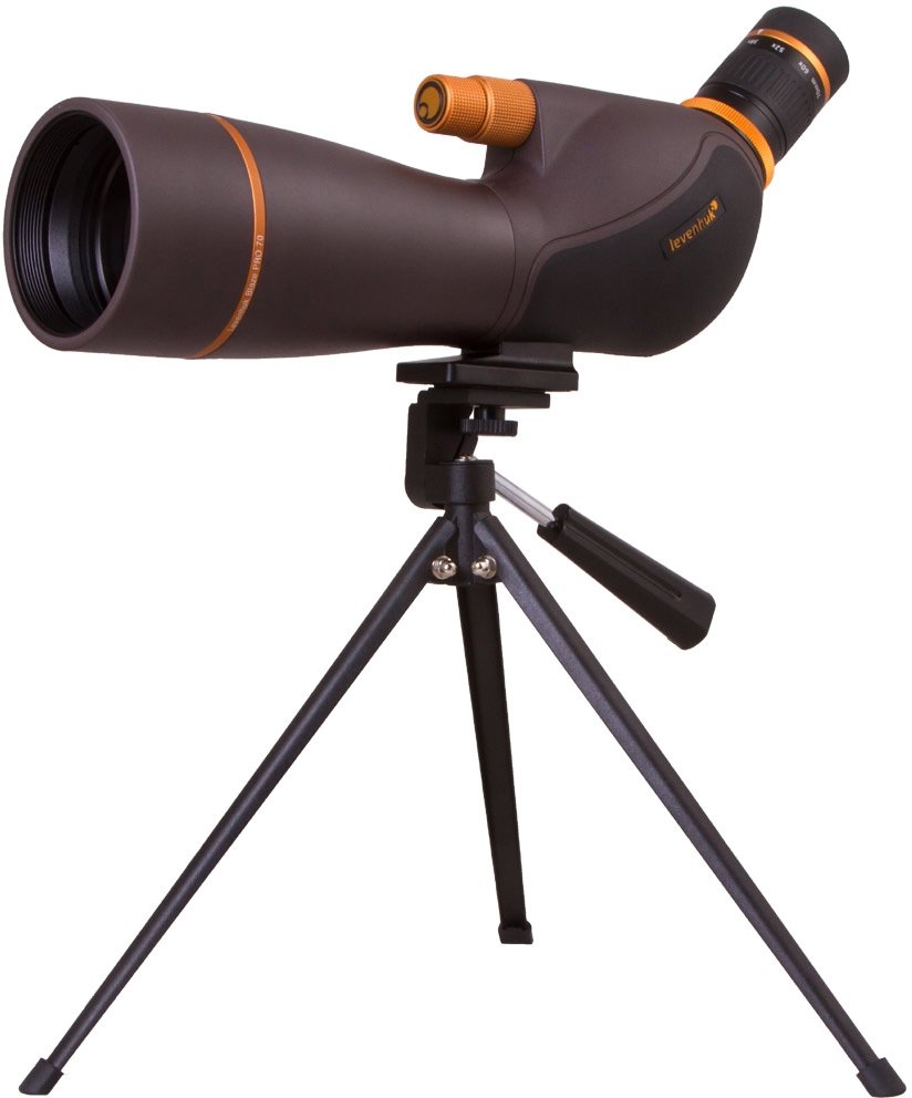 

Подзорная труба Levenhuk Blaze PRO 70