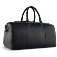 Дорожная сумка Klondike 1896 Gold Bill KD1278-01 (черный)