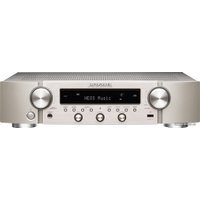 AV ресивер Marantz NR1200 (серебристый)