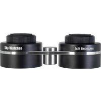 Бинокль Sky-Watcher Широкоугольный 2x54 85548