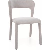 Стул Signal Vico Wind 84 (серый) в Солигорске