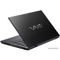 Ноутбук Sony VAIO VPC-SB1Z9R/B