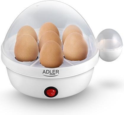 

Яйцеварка Adler AD 4459