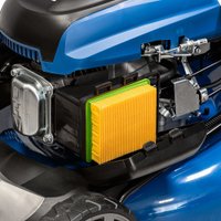 Газонокосилка Hyundai L5154SE