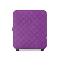 Диван Mio Tesoro Йокки (фиолетовый)