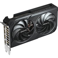 Видеокарта Gigabyte GeForce RTX 5060 Ti Windforce OC 16G GV-N506TWF2OC-16GD в Гомеле
