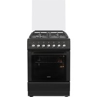 Кухонная плита Nord (Nordfrost) GG 6062 B