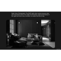 Телефон Cubot King Kong 9 12GB/512GB (черный)