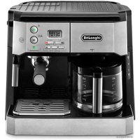 Капельная кофеварка DeLonghi BCO 431.S