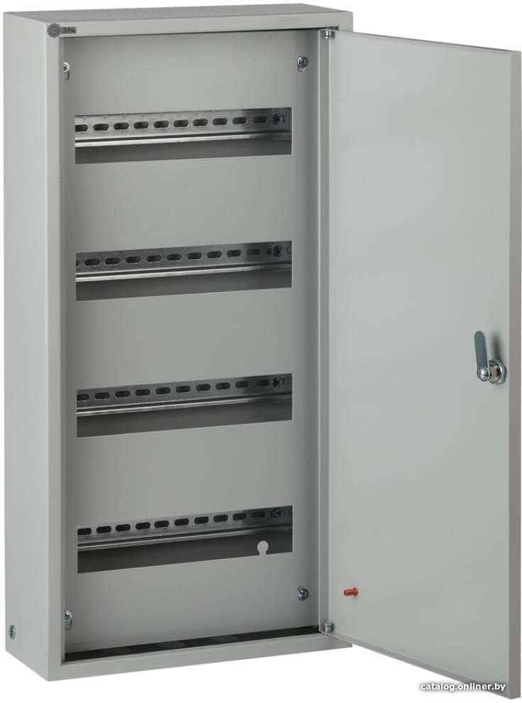 Корпус металлический Эра ЩРН-48 IP31 Б0030158