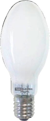 

Газоразрядная лампа TDM Electric ДРЛ 250 ВТ Е40 SQ0325-0009