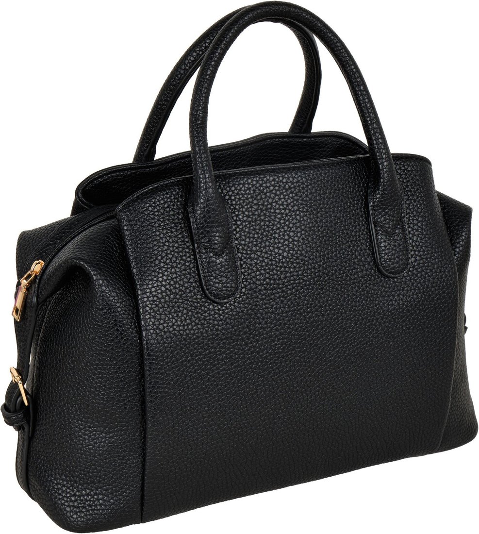 

Женская сумка Pola 2423 (черный)