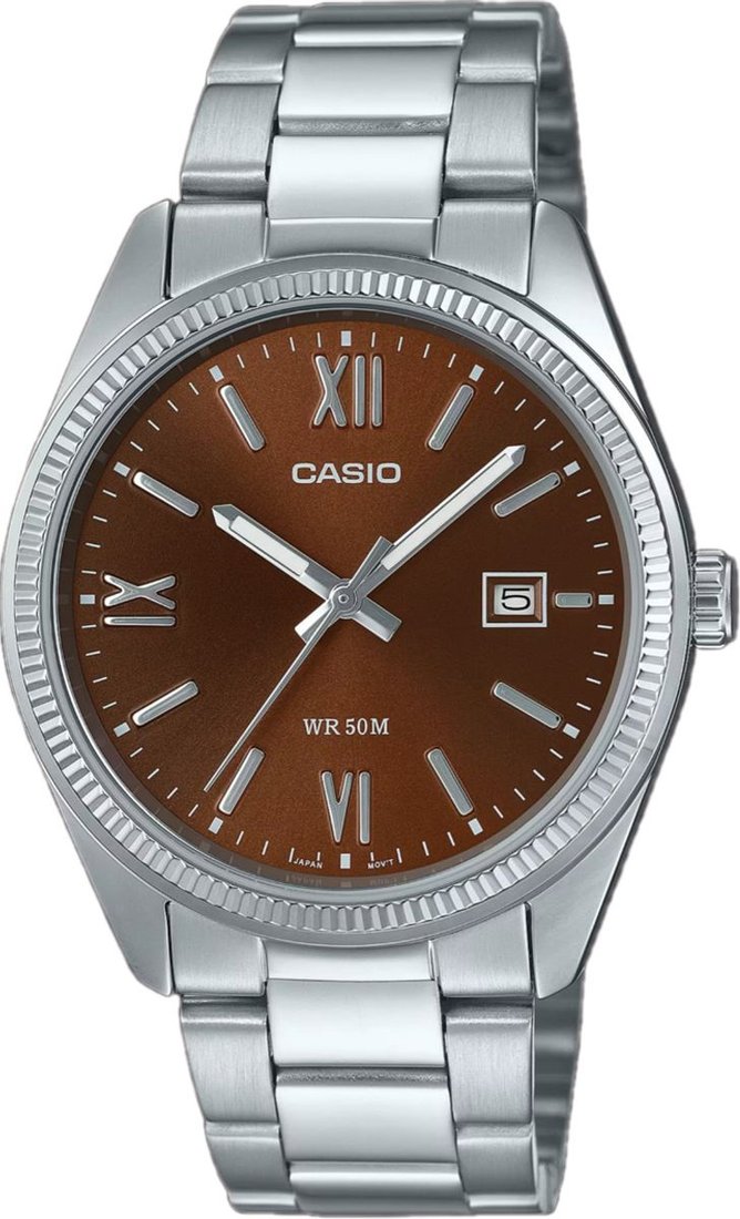 

Наручные часы Casio Collection MTP-1302DD-5A