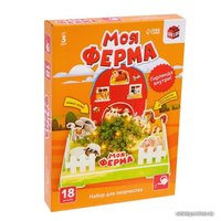 3Д-пазл Unicon Моя ферма 7318829