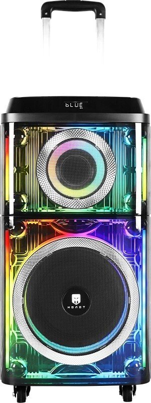 

Патибокс Урал Молот 103