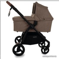 Универсальная коляска Valco Baby Snap Duo Trend (2 в 1, cappuccino)