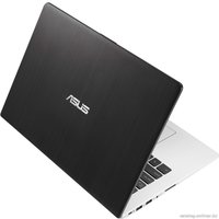 Ноутбук ASUS VivoBook S300CA-C1023H