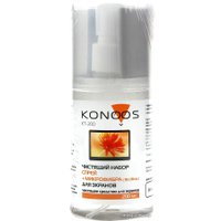 Чистящий набор Konoos KT-200