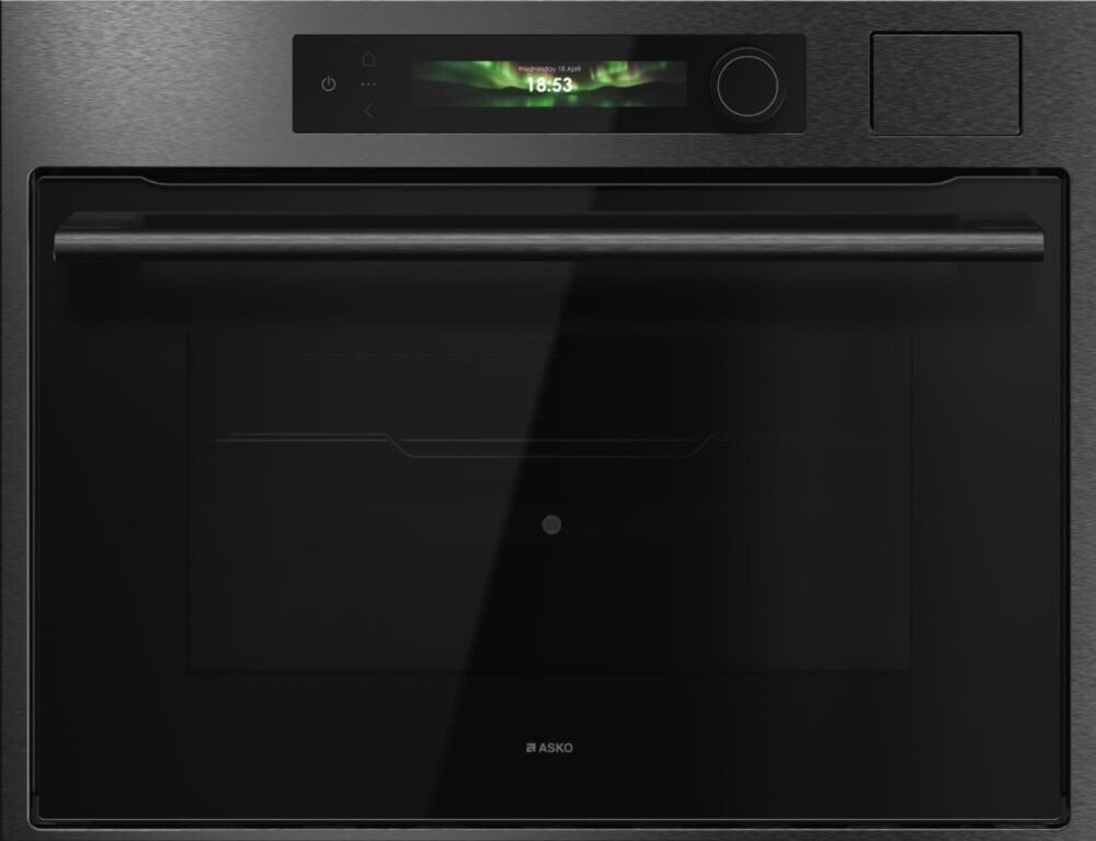 

Электрический духовой шкаф ASKO OCS64BSH