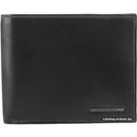 Кошелек Bellugio AM-21R-033 (черный)