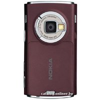 Телефон Nokia N95