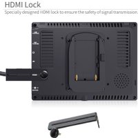 Накамерный монитор Feelworld FW759 7"