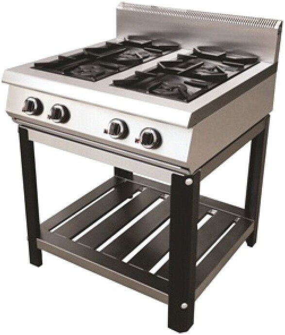 

Кухонная плита Kayman ПГ-4-11