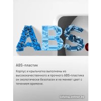 Осевой вентилятор MAUNFELD MFX10W