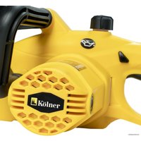 Электрическая пила Kolner KECS 35/1600
