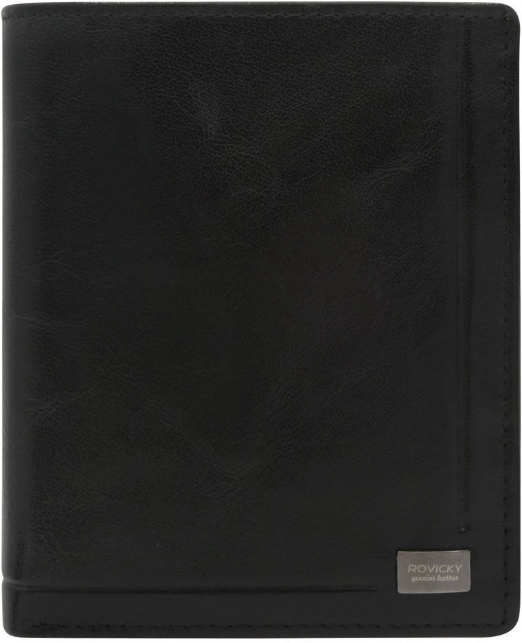 

Кошелек Cedar Rovicky PC-108-BAR (черный)