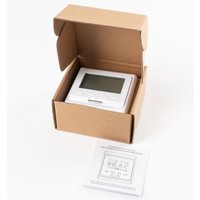 Терморегулятор Velta МК60Е Wi-Fi (белый)