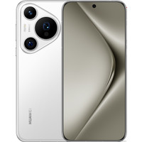Смартфон Huawei Pura 70 Pro HBN-LX9 12GB/512GB + Huawei Watch FIT 2 Elegant (белый)